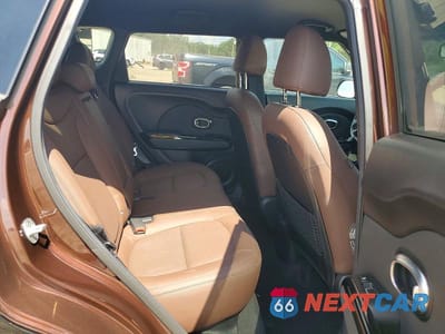 Zdjęcie 10 z 12 samochodu: 2017 KIA SOUL + VIN:KNDJP3A5XH7458028 - miniatura