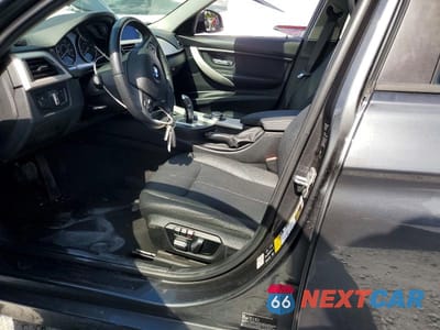 Zdjęcie 7 z 13 samochodu: 2018 BMW 320 XI VIN:WBA8A3C56JA499890 - miniatura
