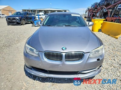 Piąte zdjęcie samochodu w środku: 2012 BMW 328 XI SULEV VIN:WBAKF5C59CE656617 - miniatura