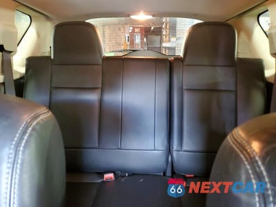 Zdjęcie 10 z 13 samochodu: 2016 JEEP COMPASS LATITUDE VIN:1C4NJDEBXGD772822 - miniatura