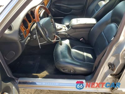 Zdjęcie 7 z 12 samochodu: 2001 JAGUAR VANDENPLAS VIN:SAJDA24C01LF35946 - miniatura