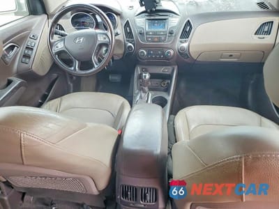 Zdjęcie 8 z 13 samochodu: 2014 HYUNDAI TUCSON SE VIN:KM8JU3AG3EU878233 - miniatura