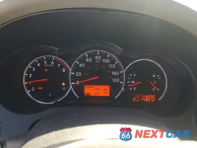Zdjęcie 9 z 12 samochodu: 2012 NISSAN ALTIMA 2.5 VIN:1N4AL2AP9CN456689 - miniatura