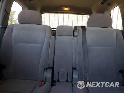 Zdjęcie 10 z 13 samochodu: 2008 TOYOTA HIGHLANDER BASE VIN:JTEDS41A482041124 - miniatura