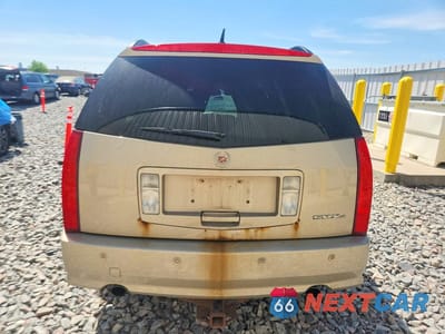 Zdjęcie 6 z 14 samochodu: 2008 CADILLAC SRX VIN:1GYEE437680215007 - miniatura