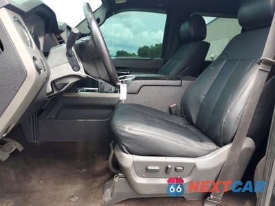 Zdjęcie 7 z 12 samochodu: 2015 FORD F350 SUPER DUTY VIN:1FT8W3BT9FEB02144 - miniatura