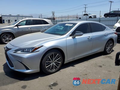 2024 LEXUS ES 300H BASE 58ADA1C11RU049940 - główne zdjęcie licytacji z USA - miniatura