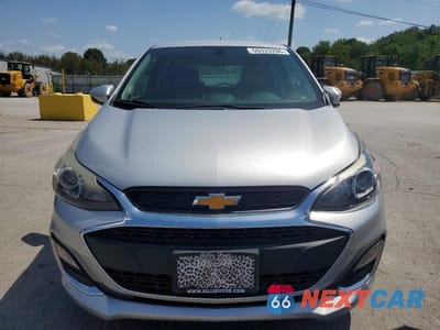 Piąte zdjęcie samochodu w środku: 2020 CHEVROLET SPARK 1LT VIN:KL8CD6SA6LC447597 - miniatura