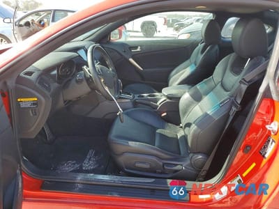 Zdjęcie 7 z 12 samochodu: 2016 HYUNDAI GENESIS COUPE 3.8 ULTIMATE VIN:KMHHU6KJ8GU132731 - miniatura