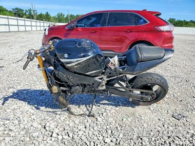Trzecie zdjęcie samochodu z tyłu: 2004 SUZUKI GSX-R1000 VIN:JS1GT75A842100111 - miniatura