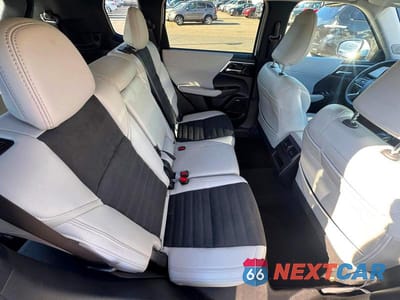 Zdjęcie 6 z 10 samochodu: 2025 MITSUBISHI OUTLANDER SE VIN:JA4J4VA88SZ021889 - miniatura