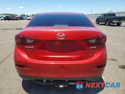 Zdjęcie 6 z 12 samochodu: 2015 MAZDA 3 SPORT VIN:3MZBM1U79FM159936 - miniatura