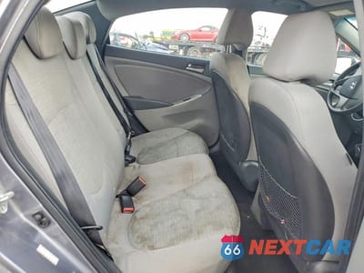 Zdjęcie 10 z 12 samochodu: 2016 HYUNDAI ACCENT SE VIN:KMHCT4AE5GU051787 - miniatura