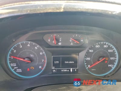 Zdjęcie 9 z 13 samochodu: 2019 CHEVROLET TRAVERSE LS VIN:1GNERFKW1KJ279298 - miniatura
