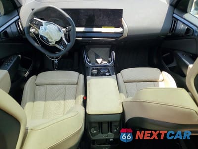 Zdjęcie 8 z 12 samochodu: 2025 BMW X3 VIN:5UX53GP00S9104416 - miniatura