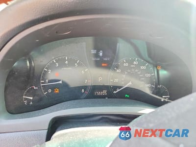 Zdjęcie 9 z 13 samochodu: 2012 LEXUS RX 350 VIN:2T2ZK1BA1CC083991 - miniatura