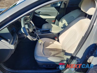 Zdjęcie 7 z 12 samochodu: 2023 HYUNDAI SONATA SEL VIN:KMHL64JA4PA269614 - miniatura