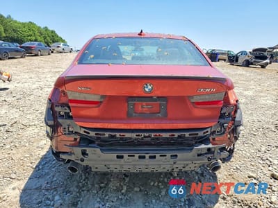 Zdjęcie 6 z 13 samochodu: 2021 BMW 330XI VIN:3MW5R7J00M8B57250 - miniatura