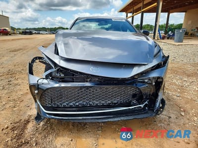 Piąte zdjęcie samochodu w środku: 2026 TOYOTA CROWN XLE VIN:JTDAAAAFXT3049588 - miniatura