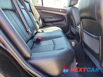 Zdjęcie 10 z 12 samochodu: 2010 INFINITI G37 SEDAN X VIN:JN1CV6ARXAM452260 - miniatura