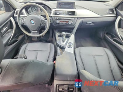 Zdjęcie 8 z 12 samochodu: 2013 BMW 328 XI SULEV VIN:WBA3B5G50DNS04888 - miniatura