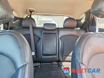 Zdjęcie 10 z 13 samochodu: 2012 HYUNDAI TUCSON GLS VIN:KM8JU3AC2CU521684 - miniatura