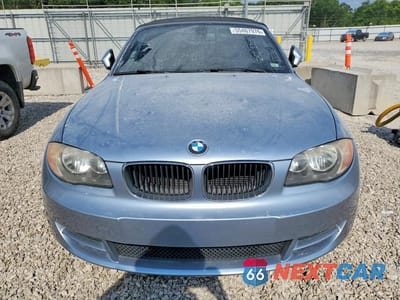 Piąte zdjęcie samochodu w środku: 2010 BMW 128 I VIN:WBAUL7C55AVJ77573 - miniatura