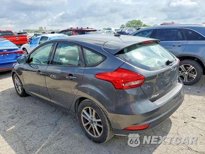 Drugie zdjęcie samochodu z przodu: 2015 FORD FOCUS SE VIN:1FADP3K21FL227434 - miniatura