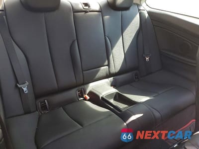 Zdjęcie 10 z 12 samochodu: 2015 BMW 428 I VIN:WBA3N7C50FK224975 - miniatura
