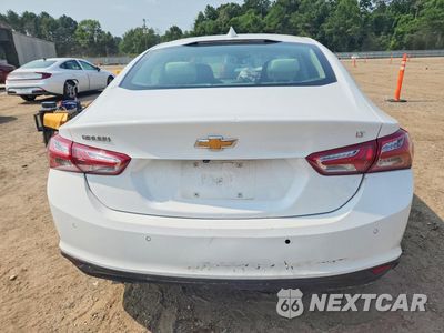 Zdjęcie 6 z 12 samochodu: 2024 CHEVROLET MALIBU PREMIER VIN:1G1ZE5ST5RF189129 - miniatura
