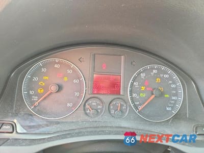 Zdjęcie 9 z 12 samochodu: 2009 VOLKSWAGEN JETTA VIN:3VWRZ71K79M036720 - miniatura