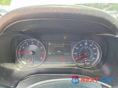 Zdjęcie 9 z 13 samochodu: 2023 KIA FORTE LXS VIN:3KPF24AD1PE589042 - miniatura