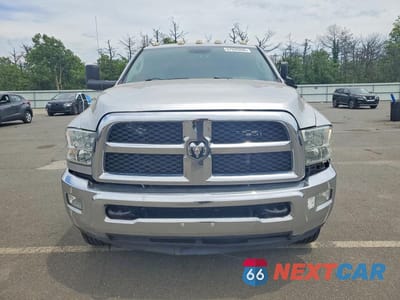 Piąte zdjęcie samochodu w środku: 2015 RAM 3500 VIN:3C7WRTCL9FG592898 - miniatura