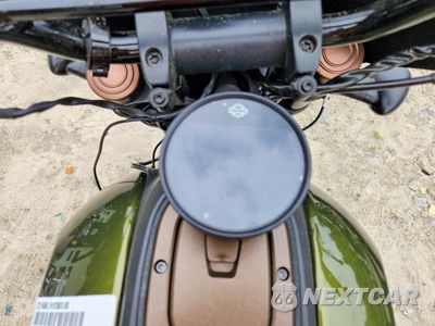 Zdjęcie 7 z 9 samochodu: 2022 HARLEY-DAVIDSON RH1250 S VIN:1HD1ZC419NB326579 - miniatura