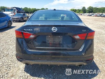 Zdjęcie 6 z 12 samochodu: 2022 NISSAN ALTIMA SR VIN:1N4BL4CV1NN305196 - miniatura