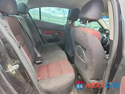 Zdjęcie 10 z 12 samochodu: 2013 CHEVROLET CRUZE ECO VIN:1G1PJ5SB7D7212066 - miniatura