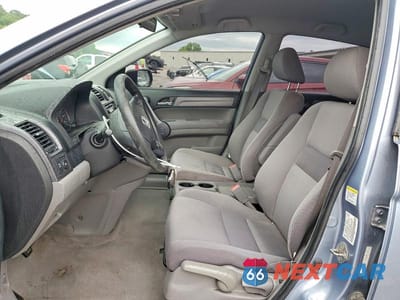 Zdjęcie 7 z 13 samochodu: 2008 HONDA CR-V LX VIN:5J6RE38338L000569 - miniatura