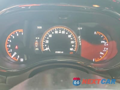 Zdjęcie 9 z 14 samochodu: 2025 DODGE DURANGO GT VIN:1C4RDJDG5SC517790 - miniatura