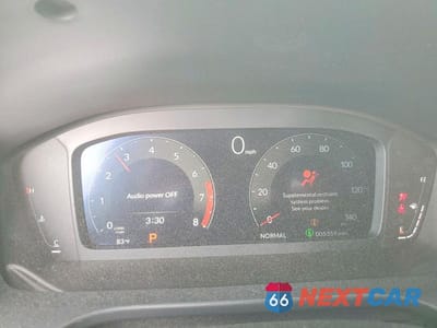 Zdjęcie 9 z 13 samochodu: 2025 ACURA ADX A-SPEC ADVANCE VIN:3HDSA2H74SM703957 - miniatura