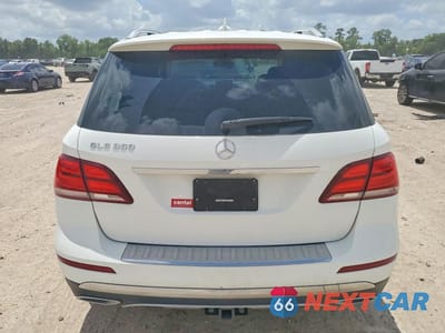 Zdjęcie 6 z 13 samochodu: 2018 MERCEDES-BENZ GLE 350 VIN:4JGDA5JB6JB042959 - miniatura