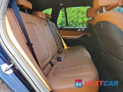 Zdjęcie 11 z 13 samochodu: 2021 BMW X5 XDRIVE40I VIN:5UXCR6C03M9H17884 - miniatura