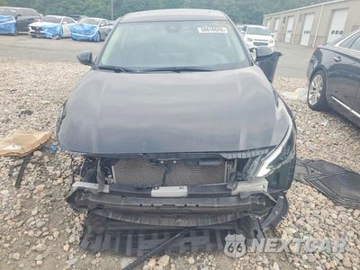Piąte zdjęcie samochodu w środku: 2023 NISSAN ALTIMA SV VIN:1N4BL4DW2PN314290 - miniatura