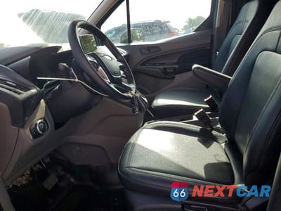Zdjęcie 7 z 12 samochodu: 2020 FORD TRANSIT CONNECT XL DELIVERY VAN VIN:NM0LS7E27L1438987 - miniatura