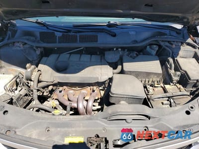 Zdjęcie 12 z 13 samochodu: 2013 TOYOTA VENZA XLE VIN:4T3BA3BB8DU041192 - miniatura