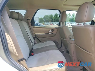 Zdjęcie 11 z 13 samochodu: 2005 MERCURY MARINER VIN:4M2CU57175DJ09238 - miniatura