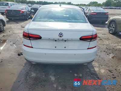 Zdjęcie 6 z 12 samochodu: 2020 VOLKSWAGEN PASSAT SEL VIN:1VWCA7A38LC016460 - miniatura