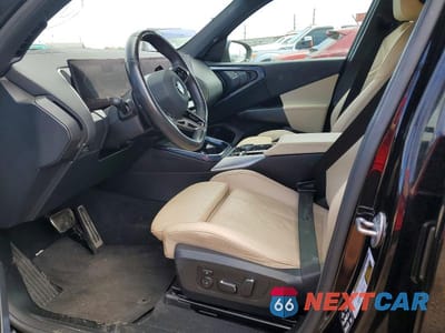 Zdjęcie 7 z 13 samochodu: 2025 BMW X3 30 XDRIVE VIN:5UX53GP03S9Y62024 - miniatura