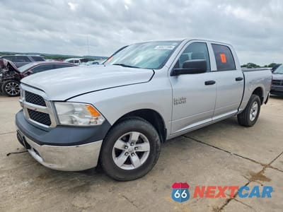 2013 RAM 1500 ST 1C6RR6KG8DS565947 - główne zdjęcie licytacji z USA - miniatura