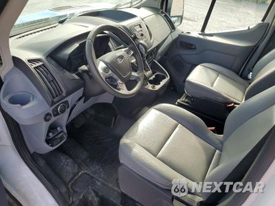 Zdjęcie 8 z 13 samochodu: 2019 FORD TRANSIT T-250 VIN:1FTYR2CG0KKB14858 - miniatura