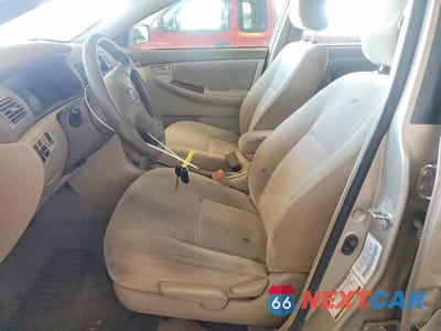 Zdjęcie 7 z 12 samochodu: 2006 TOYOTA COROLLA LE VIN:1NXBR32E46Z645692 - miniatura